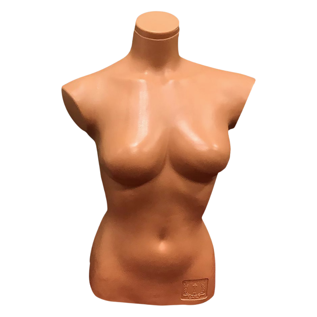 Plastik Terzi Mankenleri